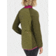 Burton Khalsa Hybrid Anorak Jacket - Womens, Martini Olive / Keef, Small, 21355100300-S