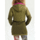 Burton Khalsa Hybrid Full-Zip Jacket - Womens, Martini Olive / Keef, Small, 21356100300-S