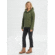 Burton Kiley Hooded Insulator Jacket - Womens, Keef, Medium, 21465100300-M