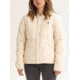 Burton Kiley Insulator Jacket - Womens, Creme Brulee, Small, 19013102250-S