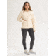 Burton Kiley Insulator Jacket - Womens, Creme Brulee, Small, 19013102250-S