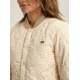 Burton Kiley Insulator Jacket - Womens, Creme Brulee, Small, 19013102250-S