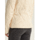 Burton Kiley Insulator Jacket - Womens, Creme Brulee, Small, 19013102250-S