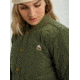 Burton Kiley Insulator Jacket - Womens, Keef, Small, 19013102300-S