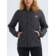 Burton Kiley Insulator Jacket - Womens, Phantom, Small, 19013102020-S