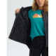 Burton Kiley Insulator Jacket - Womens, Phantom, Small, 19013102020-S