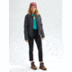 Burton Kiley Insulator Jacket - Womens, Phantom, Small, 19013102020-S