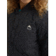 Burton Kiley Insulator Jacket - Womens, Phantom, Small, 19013102020-S