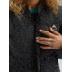 Burton Kiley Insulator Jacket - Womens, Phantom, Small, 19013102020-S