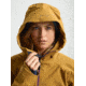 Burton Kimmy 3L Anorak Jacket - Womens, Wood Thrush / Bona Flora, Small, 20495101960-S