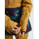 Burton Kimmy 3L Anorak Jacket - Womens, Wood Thrush / Bona Flora, Small, 20495101960-S