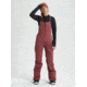 Burton Kimmy Bib Pant, 2L - Womens, Rose Brown, Medium, 21284100200-M