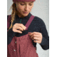 Burton Kimmy Bib Pant, 2L - Womens, Rose Brown, Medium, 21284100200-M