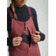 Burton Kimmy Bib Pant, 2L - Womens, Rose Brown, Medium, 21284100200-M