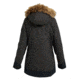Burton Lelah Jacket - Womens, Htrtbl/Trublk, Extra Small, 20541100001XS