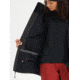 Burton Lelah Jacket - Womens, Htrtbl/Trublk, Extra Small, 20541100001XS