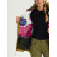 Burton Lelah Jacket - Womens, Martini Olive / Evilo, Small, 20541101300-S