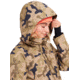 Burton Lelah Jacket - Womens, Martini Olive Terra Camo, Medium, 20541103962-M