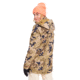 Burton Lelah Jacket - Womens, Martini Olive Terra Camo, Medium, 20541103962-M