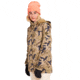 Burton Lelah Jacket - Womens, Martini Olive Terra Camo, Medium, 20541103962-M