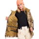 Burton Lelah Jacket - Womens, Martini Olive Terra Camo, Medium, 20541103962-M
