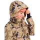 Burton Lelah Jacket - Womens, Martini Olive Terra Camo, Medium, 20541103962-M