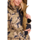 Burton Lelah Jacket - Womens, Martini Olive Terra Camo, Medium, 20541103962-M