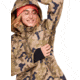 Burton Lelah Jacket - Womens, Martini Olive Terra Camo, Medium, 20541103962-M