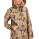 Burton Lelah Jacket - Womens, Martini Olive Terra Camo, Medium, 20541103962-M