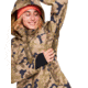 Burton Lelah Jacket - Womens, Martini Olive Terra Camo, Medium, 20541103962-M