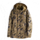 Burton Lelah Jacket - Womens, Martini Olive Terra Camo, Medium, 20541103962-M