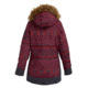 Burton Lelah Jacket - Womens, Prfrya/Trcdro, Large, 20541100961L