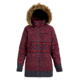 Burton Lelah Jacket - Womens, Prfrya/Trcdro, Large, 20541100961L