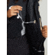 Burton Lelah Jacket - Womens, True Black/Irish Cream, Extra Small, 20541102002-XS