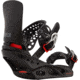 Burton Lexa X Re-Flex Snowboard Binding - Women's, Black, Small, 22231100001-S