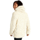 Burton Lynx Pullover Fleece - Womens, Crme Brle, Medium, 17341105250-M
