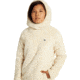 Burton Lynx Pullover Fleece - Womens, Crme Brle, Medium, 17341105250-M