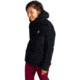 Burton Lynx Pullover Fleece - Women's, True Black, Large, 17341105002-L