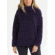 Burton Lynx Pullover - Womens, Purple Velvet, Extra Small, 17341103500-XS