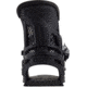 Burton Malavita Snowboard Bindings - Mens, Brackish, Small, 10549105021S