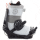 Burton Malavita Snowboard Bindings - Mens, Brackish, Small, 10549105021S