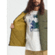 Burton Mallet Jacket - Mens, Keef, Large, 16142105300-L