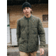 Burton Mallet Jacket - Mens, Keef, Large, 16142105300-L