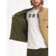 Burton Mallet Jacket - Mens, Kelp, Extra Large, 16142105250-XL