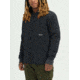 Burton Mallet Jacket - Mens, True Black, Medium, 16142105002-M