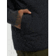 Burton Mallet Jacket - Mens, True Black, Medium, 16142105002-M