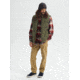 Burton Mallet Vest - Mens, Keef, Small, 21460100300-S