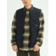 Burton Mallet Vest - Mens, True Black, Small, 21460100001-S