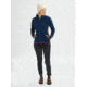 Burton Minturn Full-Zip Jacket - Womens, Dress Blue, Small, 20589101400-S