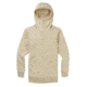 Burton Minxy Fleece Full-Zip Jacket - Womens, Creme Brulee Heather, Extra Small, 16435105250-XS